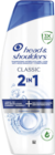 Shampooing 2-en-1 Classic - HEAD & SHOULDERS - Monoprix Shampooing 2-en-1 Classic - HEAD & SHOULDERS à 4,14 € dans le catalogue Monoprix