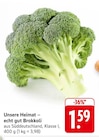EDEKA Neuried - echt gut Brokkoli Angebot im Prospekt echt gut Brokkoli bei EDEKA im Neuried Prospekt für 1,59 €