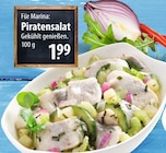 famila Nordost Stralsund Prospekt mit  im Angebot für 1,99 €