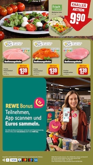 REWE Prospekt der Woche "Dein Markt" Seite 2, 23.06.2025 bis 28.06.2025 für Neusorg Aktueller REWE Prospekt "Dein Markt" Seite 2 von 34 Seiten für Neusorg