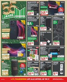 Handy im aktuellen Marktkauf Prospekt (Bielefeld) Handy im Marktkauf Prospekt "Aktuelle Angebote" mit 24 Seiten (Bielefeld)