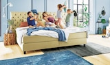 Boxspringbett JENA von Rolf Weber im aktuellen Ostermann Prospekt