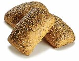 EDEKA Oftersheim - Weltmeisterbrötchen Angebot im Prospekt Weltmeisterbrötchen bei EDEKA im Oftersheim Prospekt für 0,39 €