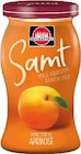EDEKA Versmold - Samt Fruchtaufstrich Angebot im Prospekt Samt Fruchtaufstrich bei EDEKA im Versmold Prospekt für 1,99 €