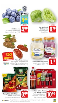 Chips im EDEKA Prospekt "Aktuelle Angebote" mit 52 Seiten (Frankfurt (Main))