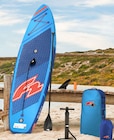 Stand up paddle gonflable polyvalent à Lidl dans Saint-Symphorien-d'Ozon Stand up paddle gonflable polyvalent à Lidl dans Saint-Symphorien-d'Ozon