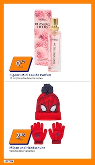 Aktueller Action Prospekt "Wochenangebote" für Berlin Aktueller Action Prospekt für Berlin mit Seiten