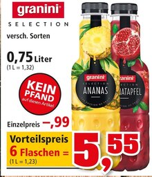 Saft bei Thomas Philipps in Wuppertal Saft im Angebot bei Thomas Philipps Wuppertal für 0,99 €