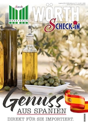 Prospectus Supermarchés EDEKA en cours, EDEKA, 54 pages, 17/11/2025 - 22/11/2025 Catalogue Supermarchés EDEKA en cours à Lauterbourg et alentours, EDEKA, 54 pages, 17/11/2025 - 22/11/2025