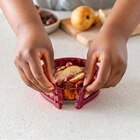 Silikon-Quicheform von Coox im aktuellen Lidl Prospekt für 4,99 €