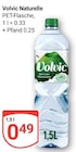 Naturelle Angebote von Volvic bei GLOBUS Jena für 0,49 €
