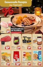 Braten im REWE Prospekt in Görlitz Aktueller REWE Prospekt mit Braten, "Dein Markt", Seite 6