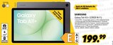 Galaxy Tab A11+ im Angebot bei MEDIMAX in Magdeburg Galaxy Tab A11+ Angebote von SAMSUNG bei MEDIMAX Magdeburg für 199,99 €