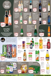 Aktueller GLOBUS Prospekt mit Energydrink, "Aktuelle Angebote", Seite 15