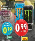 Energy Drink Mango Loco bei EDEKA im Erwitte Prospekt für 0,79 €