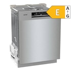 Gorenje Unterbau-Geschirrspüler GU642E90X von  im aktuellen POCO Prospekt für 329,99 €