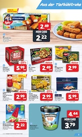 Aktueller Markant Nordwest Prospekt mit Fast Food, "DER MARKT FÜR GUTES ESSEN UND TRINKEN", Seite 5