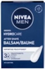 After-Shave-Balsam von NIVEA MEN im aktuellen Kaufland Prospekt