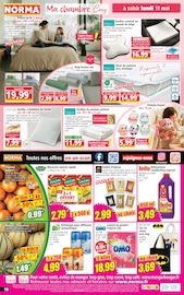 Couches en promo dans le catalogue Norma à la page 10