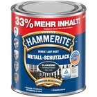 Hammerite Metall-Schutzlack Anthrazitgrau RAL 7016 glänzend 1 l  im aktuellen OBI Prospekt für 13,99 €