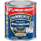 Hammerite Metall-Schutzlack Anthrazitgrau RAL 7016 glänzend 1 l im OBI Prospekt Hammerite Metall-Schutzlack Anthrazitgrau RAL 7016 glänzend 1 l von im aktuellen OBI Prospekt für 13,99 €