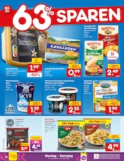 Eis im Netto Marken-Discount Prospekt in Recklinghausen Aktueller Netto Marken-Discount Prospekt mit Eis, "Aktuelle Angebote", Seite 22