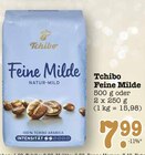 Aktuelle Kaffee Angebote bei E center in Heidelberg Aktuelles Feine Milde Angebot bei E center in Heidelberg ab 7,99 €