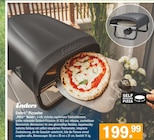 Pizzofen bei WERKMARKT im Prospekt "" für 199,99 €