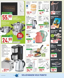 Cocktailglas Angebot im aktuellen Marktkauf Prospekt auf Seite 18