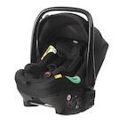 Poussette Mysa + Nacelle Mysa + Siège-auto Kiros + Adaptateurs Mysa - chicco - Aubert à Clichy Poussette Mysa + Nacelle Mysa + Siège-auto Kiros + Adaptateurs Mysa - chicco en promo chez Aubert Clichy à 899,00 €