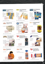 Knäckebrot Angebote im Prospekt "Pink Essence" von Hamberger Knäckebrot Angebote im Prospekt "Pink Essence" von Hamberger auf Seite 41