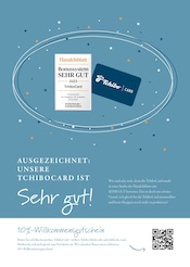 Ähnliche Angebote wie Briefkasten im Prospekt "TIERISCH GUT ANGEZOGEN" auf Seite 30 von Tchibo im Supermarkt in Offenburg