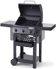 Barbecue gaz ALTON - Naterial - Weldom à Rennes Barbecue gaz ALTON - Naterial en promo chez Weldom Rennes à 199,00 €