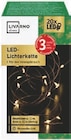 Lichterkette 20 LEDs Angebote von Livarno Home bei Lidl Magdeburg für 2,99 €