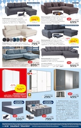 Hocker Angebot im aktuellen ROLLER Prospekt auf Seite 2