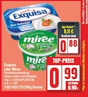 Exquisa oder Miree bei EDEKA im Neuenhagen Prospekt für 0,99 €