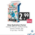 Hydration Pulver - HOLY - Hieber à Mulhouse Hydration Pulver - HOLY en promo chez Hieber Mulhouse à 2,99 €
