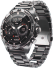 Smartwatch Watch 501 im Angebot bei expert in Melle Smartwatch Watch 501 Angebote von bea-fon bei expert Melle für 69,99 €