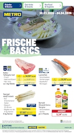 Bertolli Angebot & Preis im aktuellen METRO Prospekt Bertolli Angebot im aktuellen METRO Prospekt auf Seite 1