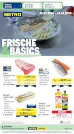 Rindfleisch im METRO Prospekt in Peine Aktueller METRO Prospekt mit Rindfleisch, "Wochenangebote", Seite 1