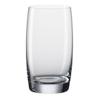 Longdrinkbecher 380ml Simply klar im Angebot bei Möbel Martin in Neunkirchen Longdrinkbecher 380ml Simply klar Angebote bei Möbel Martin Neunkirchen für 2,00 €