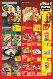 E center Bio Backwaren im Prospekt E center Bio Backwaren im Prospekt