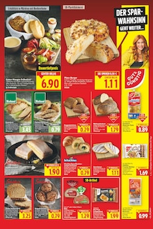 Nudeln im E center Prospekt "Aktuelle Angebote" mit 27 Seiten (Berlin)