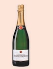 Champagne Brut - Alfred Rothschild & Cie en promo chez Super U Massy