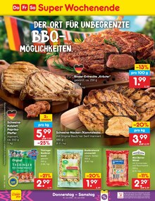Rindfleisch im aktuellen Netto Marken-Discount Prospekt (Berlin) Rindfleisch im Netto Marken-Discount Prospekt "Aktuelle Angebote" mit 68 Seiten (Berlin)