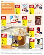 Kinder Angebote im Prospekt "PETIT-DÉJEUNER" von Carrefour Market Kinder Angebote im Prospekt "PETIT-DÉJEUNER" von Carrefour Market auf Seite 8