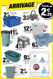 Offre Légume dans le catalogue Bazarland du moment à la page 10