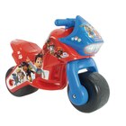 Porteur Moto Paw Patrol - PAW PATROL - Carrefour à Bourges Porteur Moto Paw Patrol - PAW PATROL en promo chez Carrefour Bourges à 24,99 €