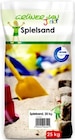 Spielsand Angebote von Grüner Jan bei Thomas Philipps Hamm für 3,49 €