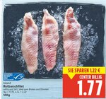 Rotbarschfilet für 1,77 € bei E center im Angebot Rotbarschfilet im aktuellen E center Prospekt